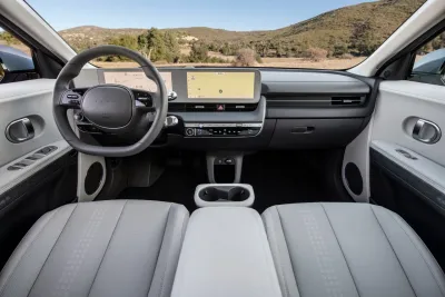 IONIQ 5